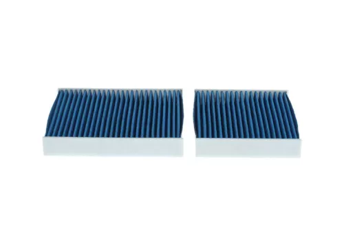 BOSCH BOSCH 0 986 628 633 Cabin Pollen Filter Fits Peugeot 2008 207 207 Cc 207 Sw 208 C3 C3 Origin C3 