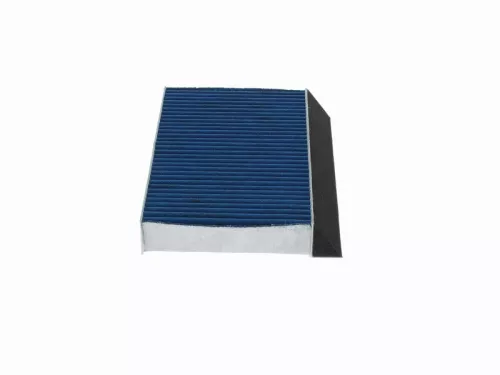 BOSCH BOSCH 0 986 628 634 Bosch Cabin Pollen Filter Fits Renault Fluence Megane Megane Cc 