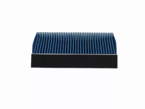 BOSCH BOSCH 0 986 628 634 Bosch Cabin Pollen Filter Fits Renault Fluence Megane Megane Cc 