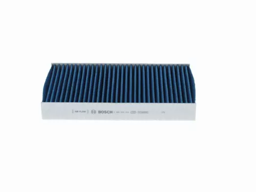 Bosch Cabin Pollen Filter Fits Renault Fluence Megane Megane Cc