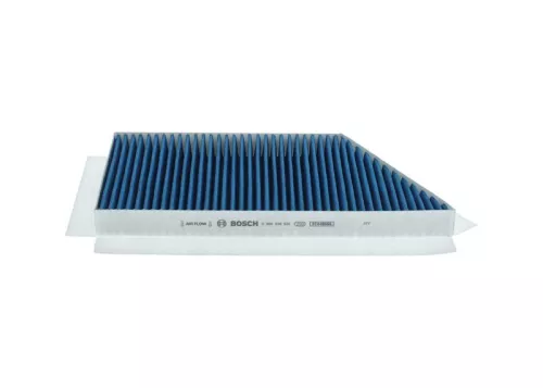 BOSCH BOSCH 0 986 628 635 Bosch Cabin Pollen Filter Fits Peugeot 206 206 Van 206+ 207 City 