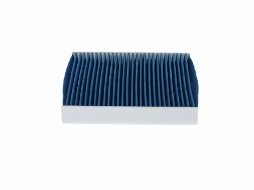 BOSCH BOSCH 0 986 628 636 Bosch Cabin Pollen Filter Fits Ford Volvo C30 C70 Focus S40 V50 