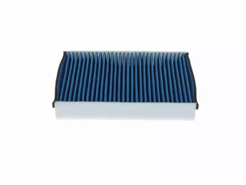 BOSCH BOSCH 0 986 628 638 Cabin Pollen Filter Fits Ford Volvo C-Max Focus Grand C-Max Gt Kuga + more 