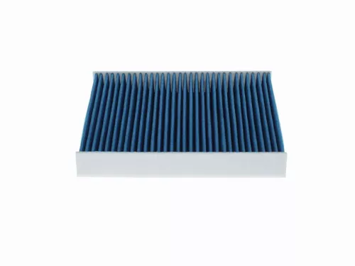 BOSCH BOSCH 0 986 628 639 Bosch Cabin Pollen Filter Fits Audi VW Seat Skoda + more 