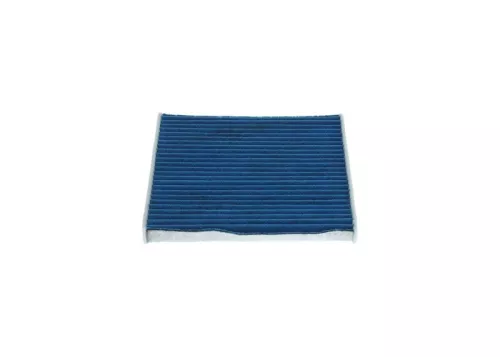 BOSCH BOSCH 0 986 628 641 Cabin Pollen Filter Fits Ford Fiat 500 500 / 595 / 695 500 C 500C / 595C + more 