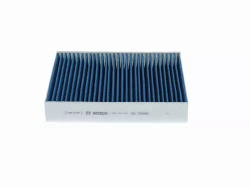 Bosch Cabin Pollen Filter Fits BMW 1 2 3 4 Series B3
