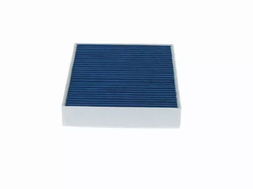 BOSCH BOSCH 0 986 628 643 Bosch Cabin Pollen Filter Fits BMW 1 2 3 4 Series B3 