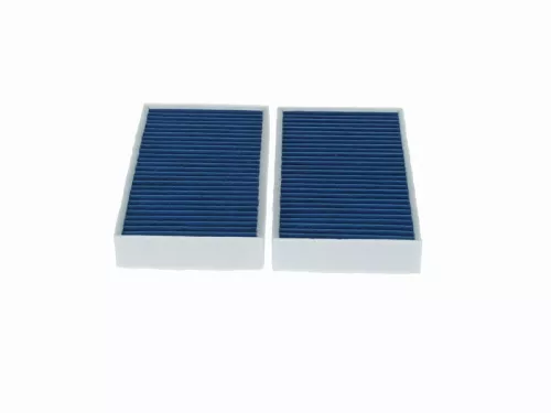 BOSCH BOSCH 0 986 628 644 Bosch Cabin Pollen Filter Fits BMW Mini 1 2 I3 Mini Clubman Countryman X1 X2 