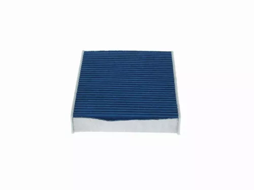 BOSCH BOSCH 0 986 628 646 Bosch Cabin Pollen Filter Fits Mercedes Nissan Renault 