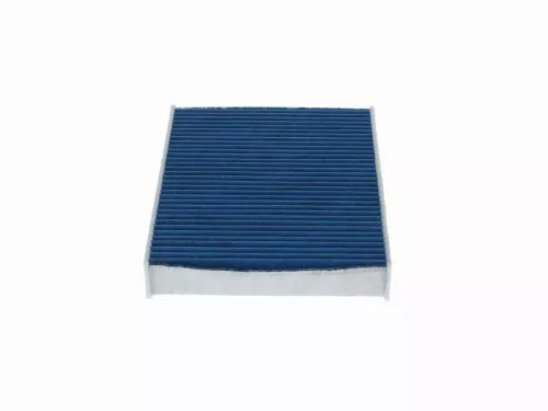 BOSCH BOSCH 0 986 628 648 Bosch Cabin Pollen Filter Fits Peugeot 508 508 Sw 