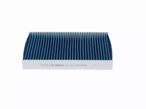 Bosch Cabin Pollen Filter Fits Peugeot 508 508 Sw