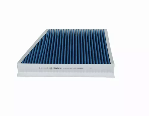 Bosch Engine Compartment Cabin Pollen Filter Fits Mercedes 124 Cls E-Class