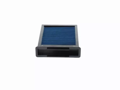 BOSCH BOSCH 0 986 628 652 Bosch Cabin Pollen Filter Fits Toyota Peugeot 107 Aygo C1 