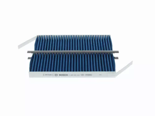 Bosch Cabin Pollen Filter Fits Mercedes Nissan Vauxhall Renault + more
