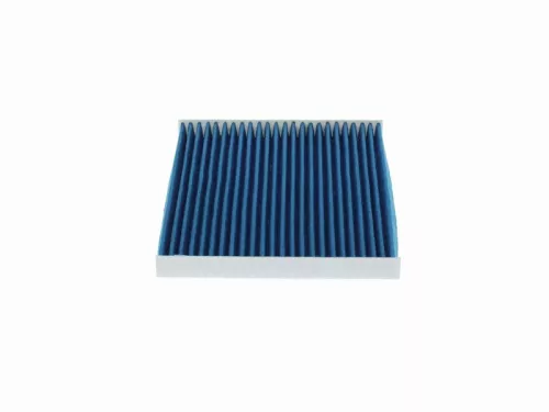 BOSCH BOSCH 0 986 628 654 Bosch Cabin Pollen Filter Fits Hyundai Kia Ioniq Ix35 Niro Sportage Tucson 