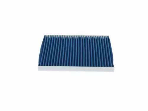 BOSCH BOSCH 0 986 628 656 Cabin Pollen Filter Fits Hyundai Kia Accent Carens Cerato Cerato Koup + more 