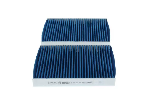 BOSCH BOSCH 0 986 628 658 Bosch Cabin Pollen Filter Fits BMW 5 6 7 Series Dawn Ghost Wraith 