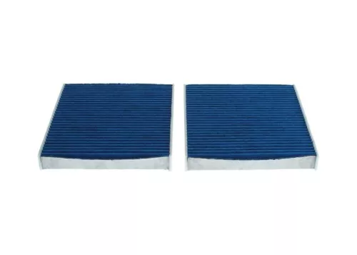 Bosch Cabin Pollen Filter Fits BMW 5 6 7 Series Dawn Ghost Wraith