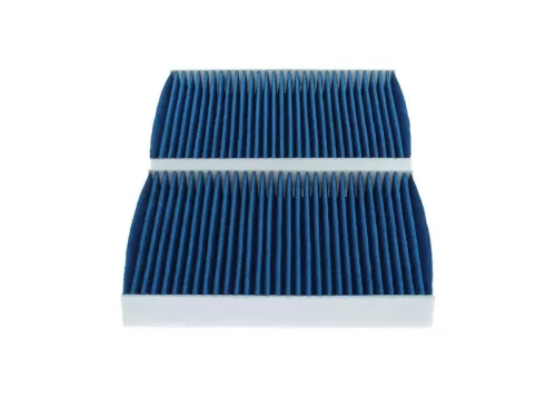 BOSCH BOSCH 0 986 628 658 Bosch Cabin Pollen Filter Fits BMW 5 6 7 Series Dawn Ghost Wraith 