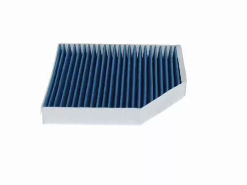 BOSCH BOSCH 0 986 628 659 Bosch Cabin Pollen Filter Fits Audi A6 A6 Allroad A7 A8 Mulsanne 