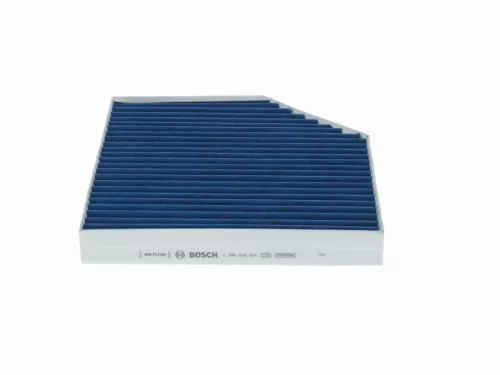 Bosch Cabin Pollen Filter Fits Audi A6 A6 Allroad A7 A8 Mulsanne