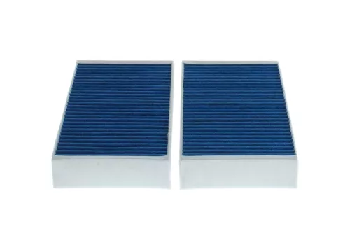 Bosch Cabin Pollen Filter Fits Mercedes Gl-Class M-Class R-Class