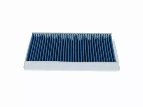 BOSCH BOSCH 0 986 628 661 Bosch Cabin Pollen Filter Fits Volvo Jaguar Land Rover Rover + more 