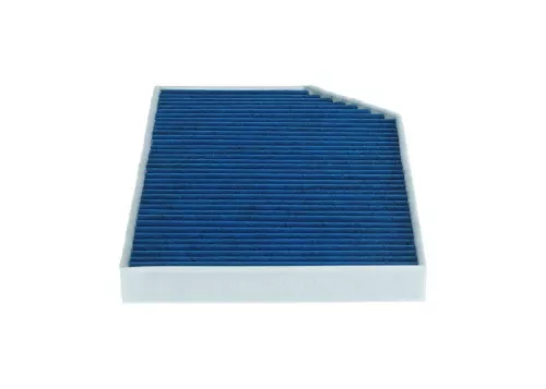 BOSCH BOSCH 0 986 628 666 Cabin Pollen Filter Fits Audi Porsche Continental E-Tron Gt Flying Spur + more 