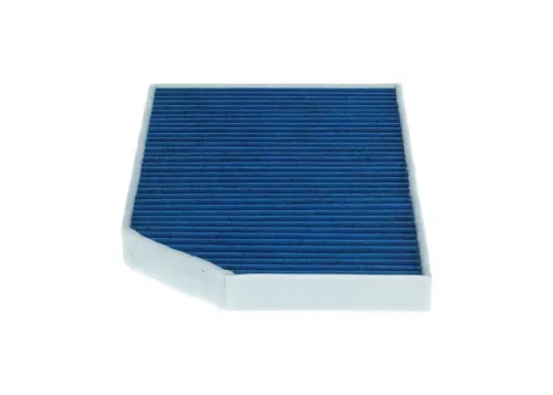 BOSCH BOSCH 0 986 628 666 Cabin Pollen Filter Fits Audi Porsche Continental E-Tron Gt Flying Spur + more 