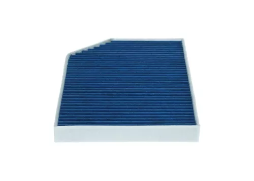 BOSCH BOSCH 0 986 628 667 Cabin Pollen Filter Fits Audi Porsche Continental E-Tron Gt Flying Spur + more 