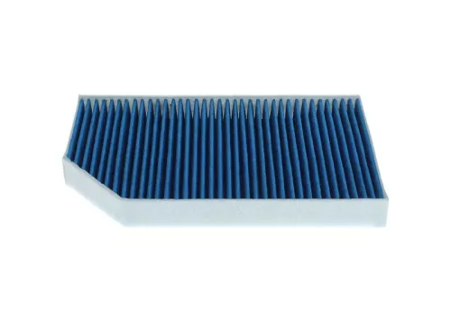 BOSCH BOSCH 0 986 628 667 Cabin Pollen Filter Fits Audi Porsche Continental E-Tron Gt Flying Spur + more 