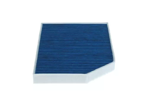 BOSCH BOSCH 0 986 628 667 Cabin Pollen Filter Fits Audi Porsche Continental E-Tron Gt Flying Spur + more 