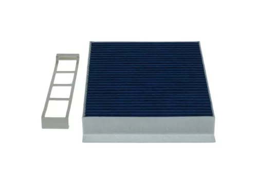BOSCH BOSCH 0 986 628 668 Engine Compartment Cabin Pollen Filter Fits Mercedes C-Class Cle E-Class Glc 