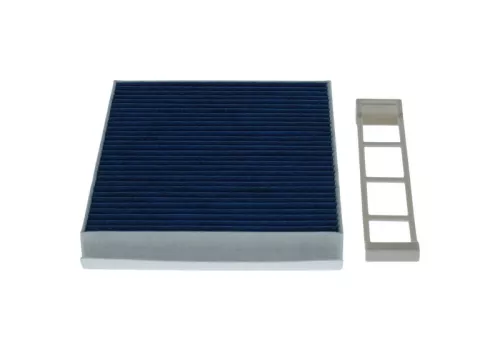 BOSCH BOSCH 0 986 628 668 Engine Compartment Cabin Pollen Filter Fits Mercedes C-Class Cle E-Class Glc 