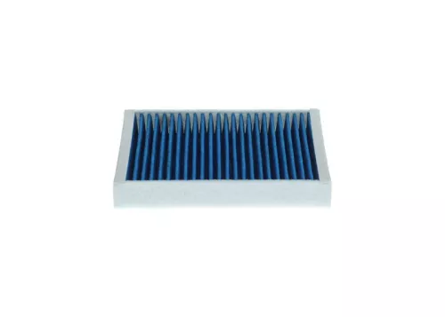 BOSCH BOSCH 0 986 628 669 Bosch Rear Cabin Pollen Filter Fits Mercedes Marco Polo V-Class Vito 