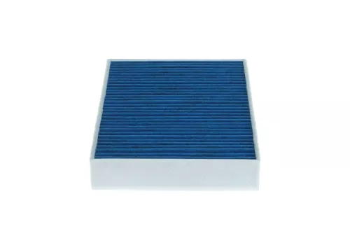 Bosch Cabin Pollen Filter Fits Jaguar Land Rover Rover