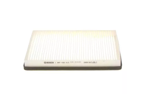 BOSCH BOSCH 1 987 432 013 Bosch Cabin Pollen Filter Fits VW Passat 