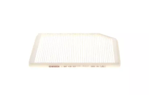 BOSCH BOSCH 1 987 432 027 Bosch Cabin Pollen Filter Fits Renault Laguna 