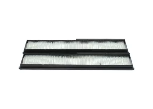 BOSCH BOSCH 1 987 432 051 Bosch Cabin Pollen Filter Fits Mercedes 124 E-Class 