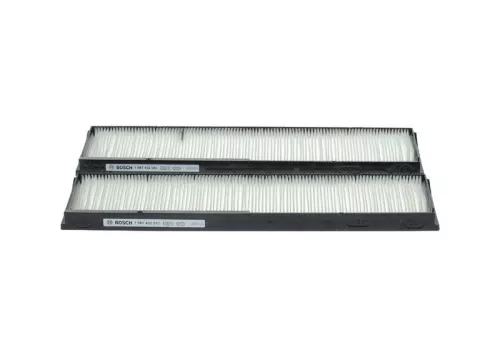BOSCH BOSCH 1 987 432 051 Bosch Cabin Pollen Filter Fits Mercedes 124 E-Class 