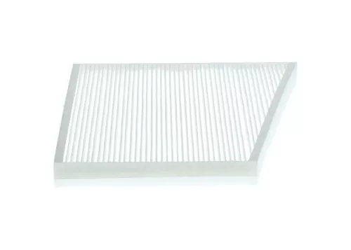 BOSCH BOSCH 1 987 432 081 Bosch Engine Compartment Cabin Pollen Filter Fits Mercedes Cls E-Class 