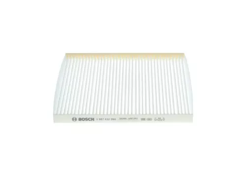 BOSCH BOSCH 1 987 432 090 Bosch Cabin Pollen Filter Fits Renault Megane Scénic 