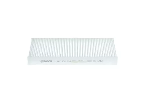 BOSCH BOSCH 1 987 432 095 Bosch Cabin Pollen Filter Fits Renault Twingo 