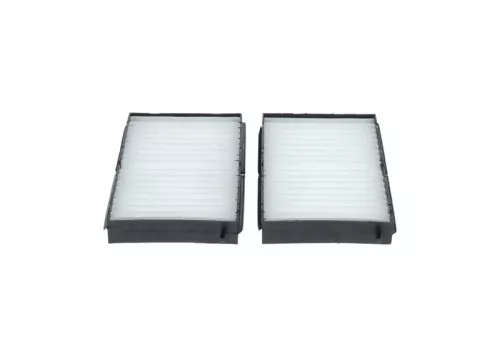 BOSCH BOSCH 1 987 432 117 Bosch Cabin Pollen Filter Fits Mazda 323 F 323 S 626 Premacy 