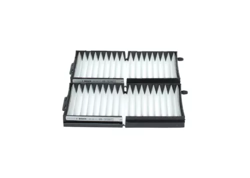 BOSCH BOSCH 1 987 432 117 Bosch Cabin Pollen Filter Fits Mazda 323 F 323 S 626 Premacy 
