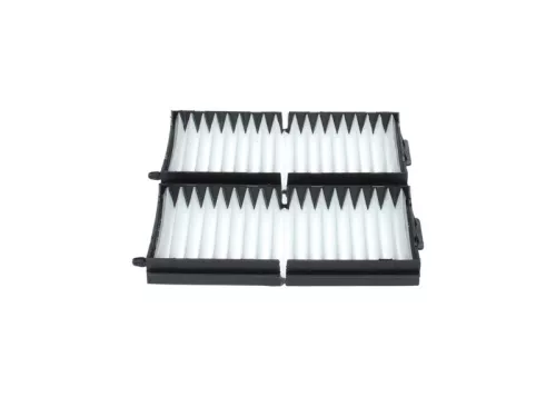 BOSCH BOSCH 1 987 432 117 Bosch Cabin Pollen Filter Fits Mazda 323 F 323 S 626 Premacy 