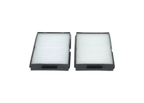 BOSCH BOSCH 1 987 432 117 Bosch Cabin Pollen Filter Fits Mazda 323 F 323 S 626 Premacy 