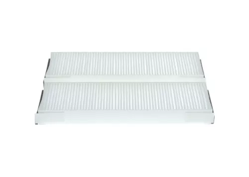 BOSCH BOSCH 1 987 432 122 Bosch Cabin Pollen Filter Fits Audi VW A6 A6 Allroad Gallardo R8 Xl1 