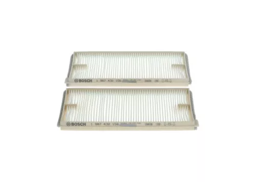 BOSCH BOSCH 1 987 432 156 Bosch Cabin Pollen Filter Fits Suzuki Grand Vitara 
