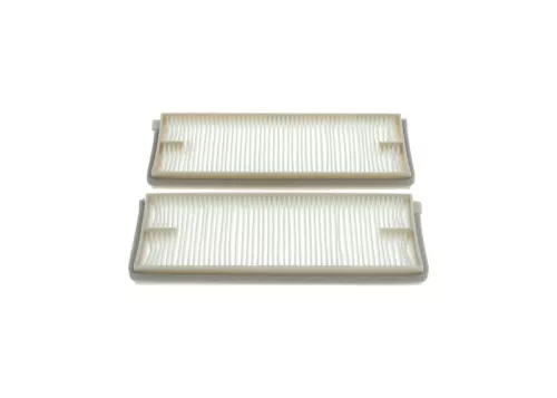 BOSCH BOSCH 1 987 432 156 Bosch Cabin Pollen Filter Fits Suzuki Grand Vitara 